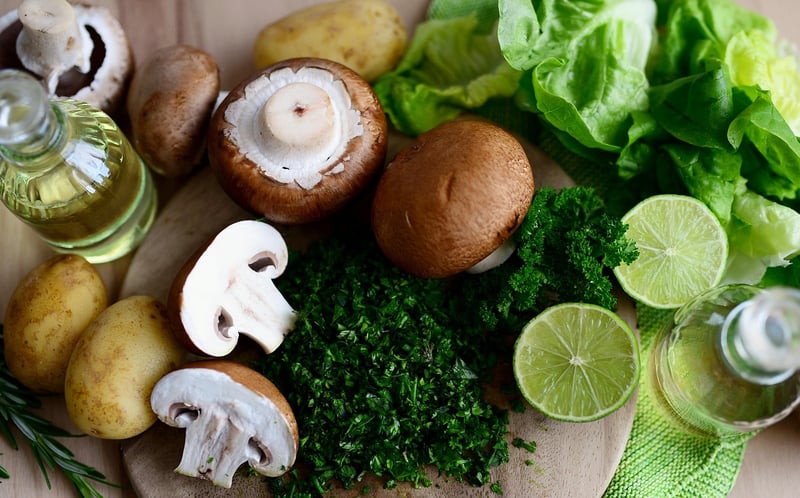 Effortless Cooking
