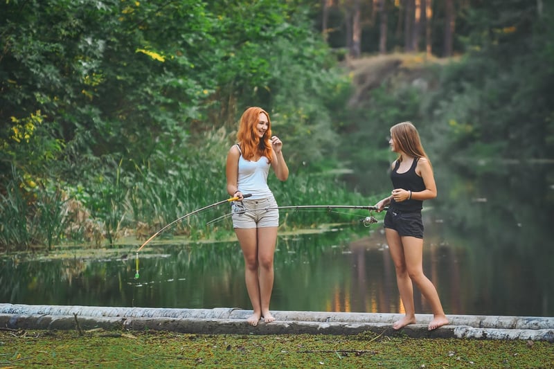 Summer Sensations