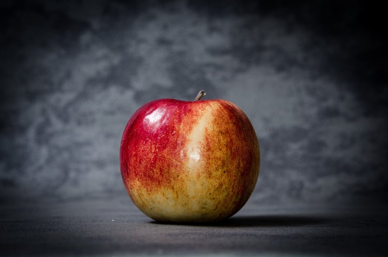 Crisp Apples