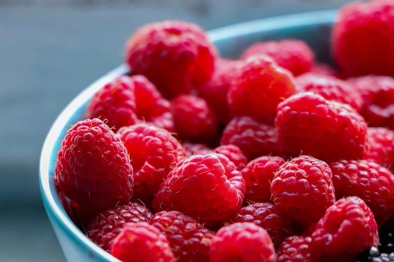 Berries