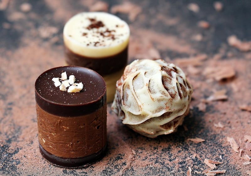 Chocolate Truffles