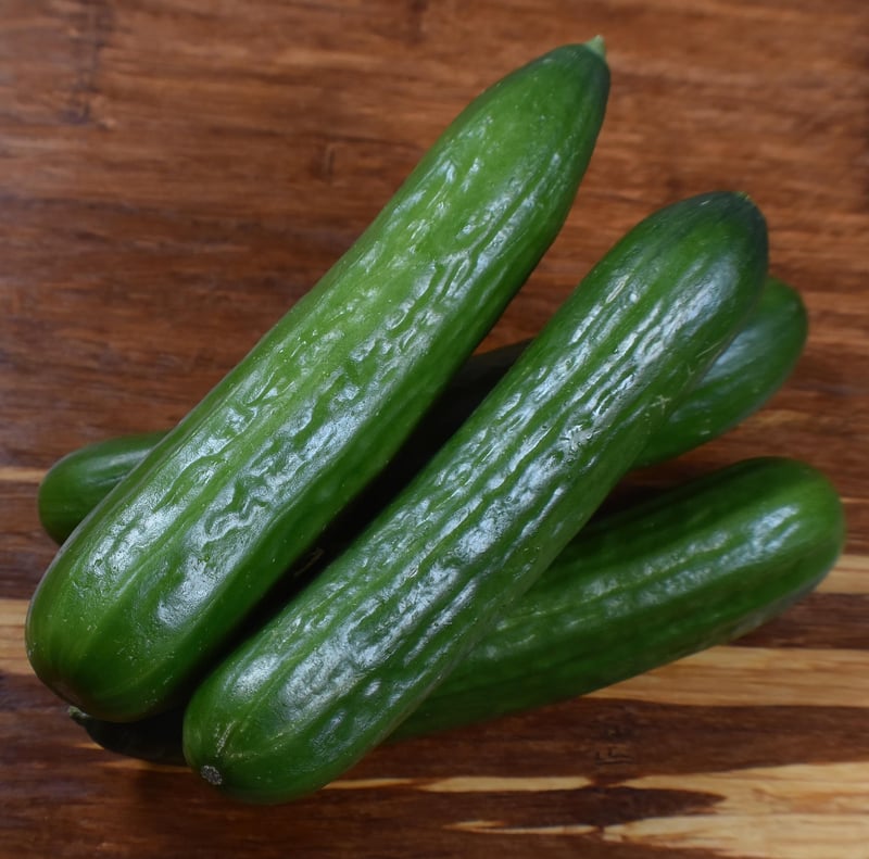 Cucumber
