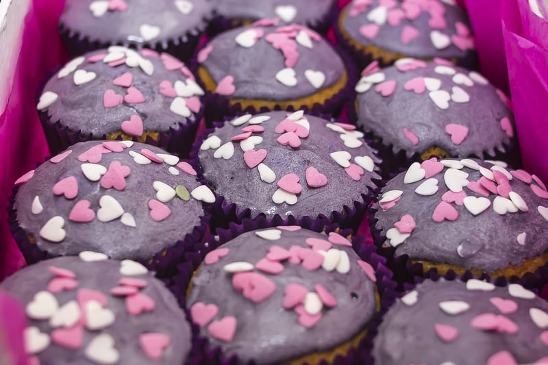 Cupcakes