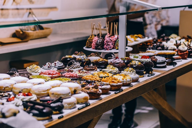 Donuts