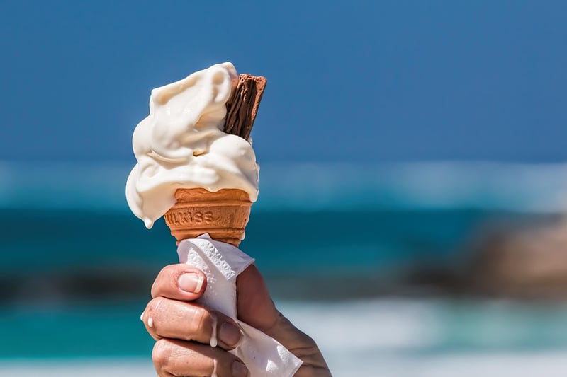 Ice Cream