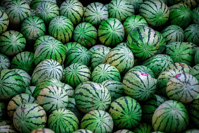 Watermelon